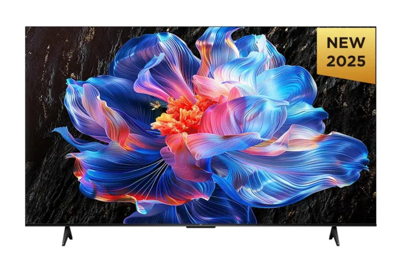 Tivi TCL 4K 65 inch 65P6K