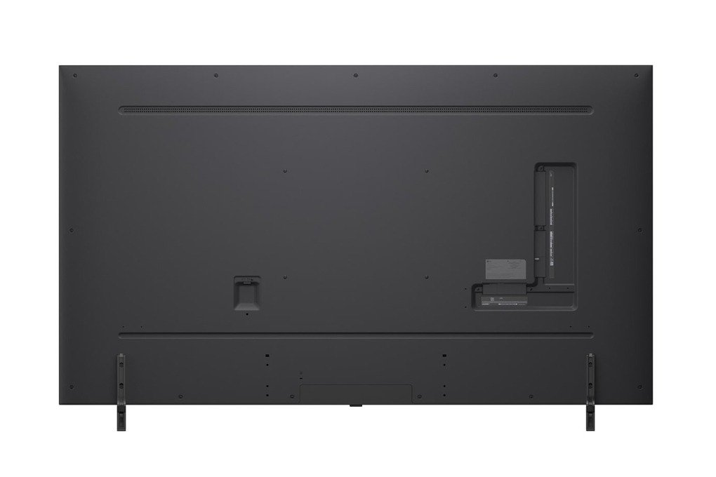 Tivi LG QLED AI 4K 50 inch 50QNED80ASA