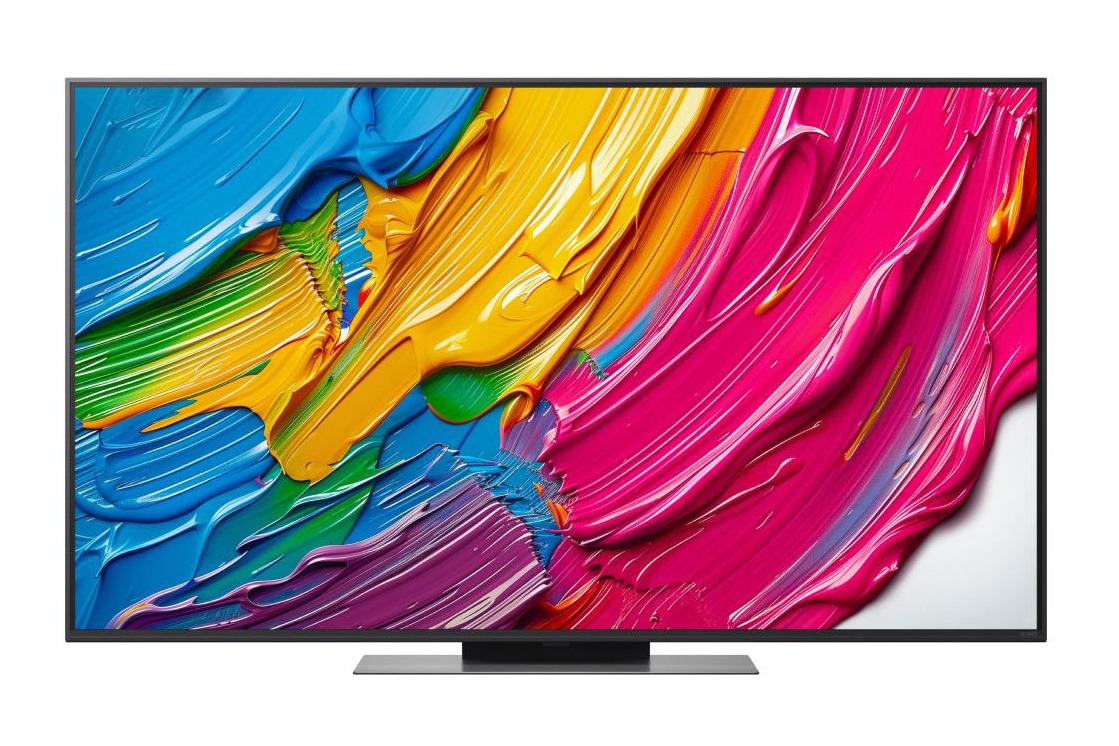 Tivi LG QLED AI 4K 65 inch 65QNED81ASA