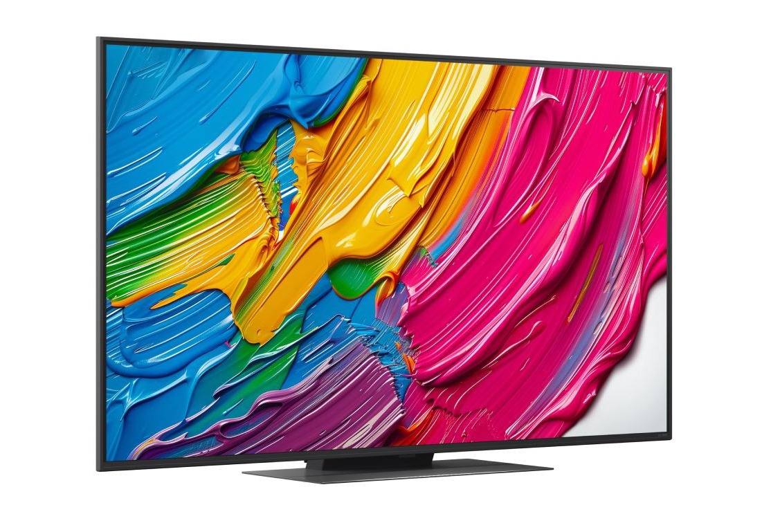 Tivi LG QLED AI 4K 65 inch 65QNED81ASA