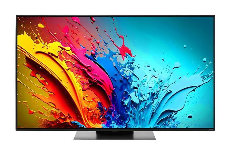 Tivi LG QLED AI 4K 65 inch 65QNED86ASA