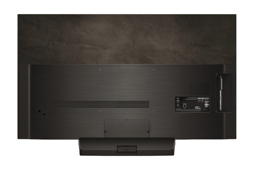 Tivi OLED LG AI 4K 77 inch 77C4PSA