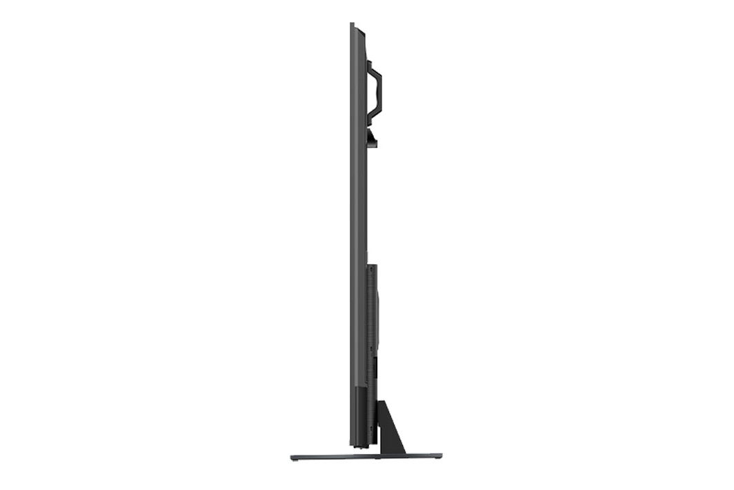 Tivi QLED Toshiba AI 4K 100 inch 100Z570RP