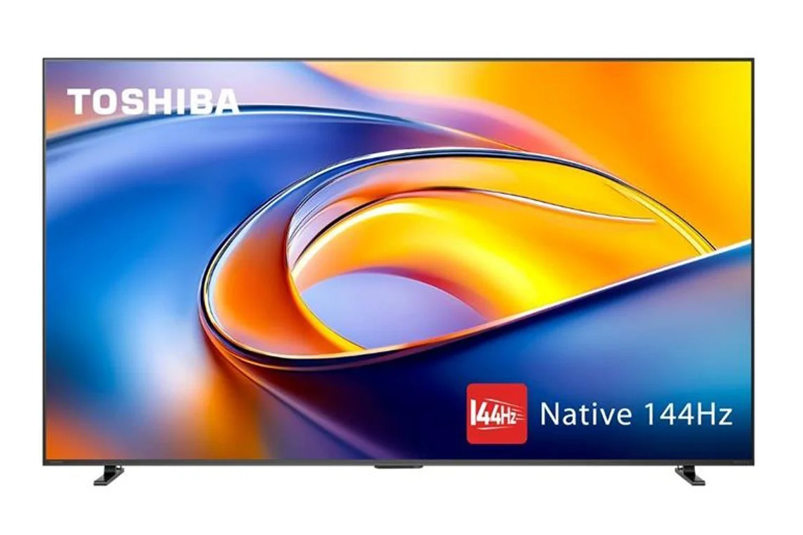 Tivi QLED Toshiba AI 4K 100 inch 100Z570RP