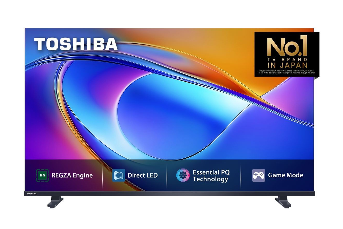 Tivi Toshiba Full HD 43 inch 43V35RP