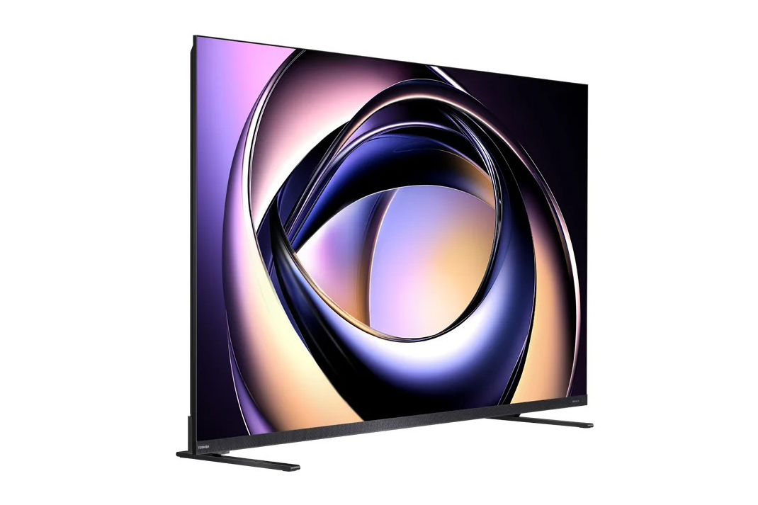 Tivi Mini LED Toshiba AI 4K 65 Inch 65Z770RP
