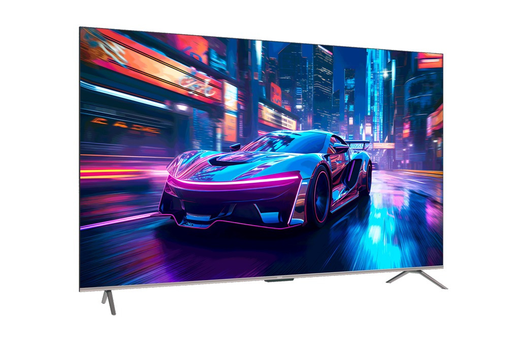 Tivi QLED Aqua 4K 65 inch AQT65S800UX