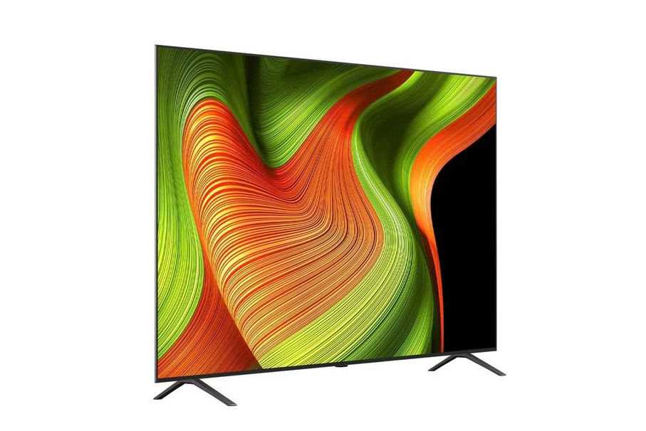 Tivi OLED LG AI 4K 55 inch OLED55B5PSA