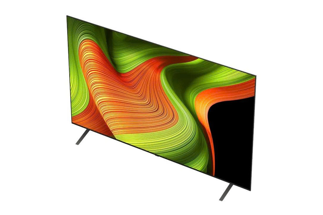 Tivi OLED LG AI 4K 55 inch OLED55B5PSA