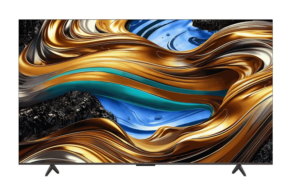 Tivi TCL 4K 43 inch 43P755