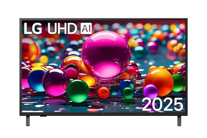 Tivi LG 4K 43 inch 43UA841CPSA