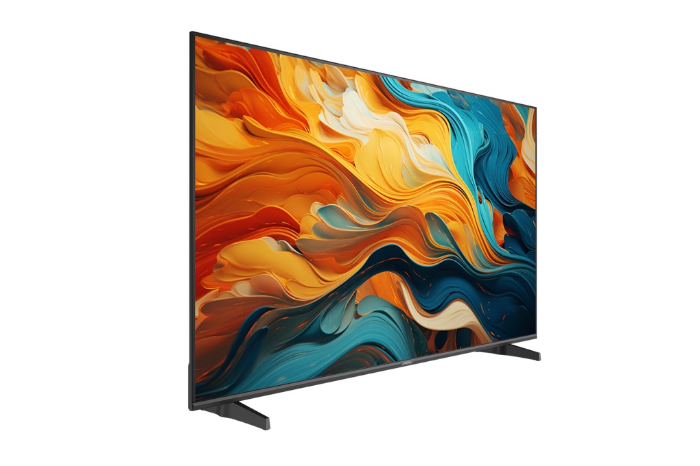 Tivi Aqua 4K 75 inch AQT75K85FUX