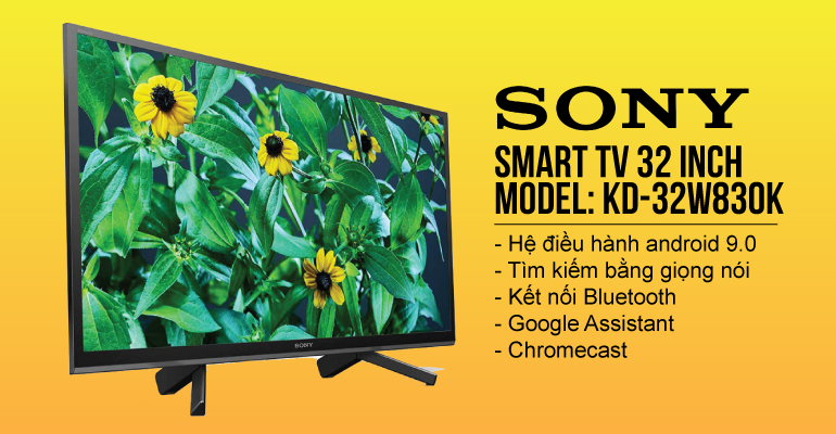KD-32W830K