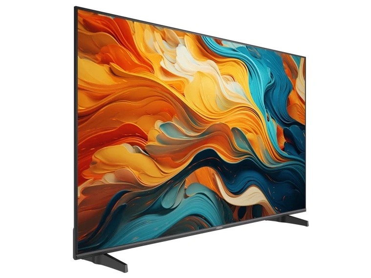 Android Tivi Aqua FHD 43 inch AQT43K85FFX