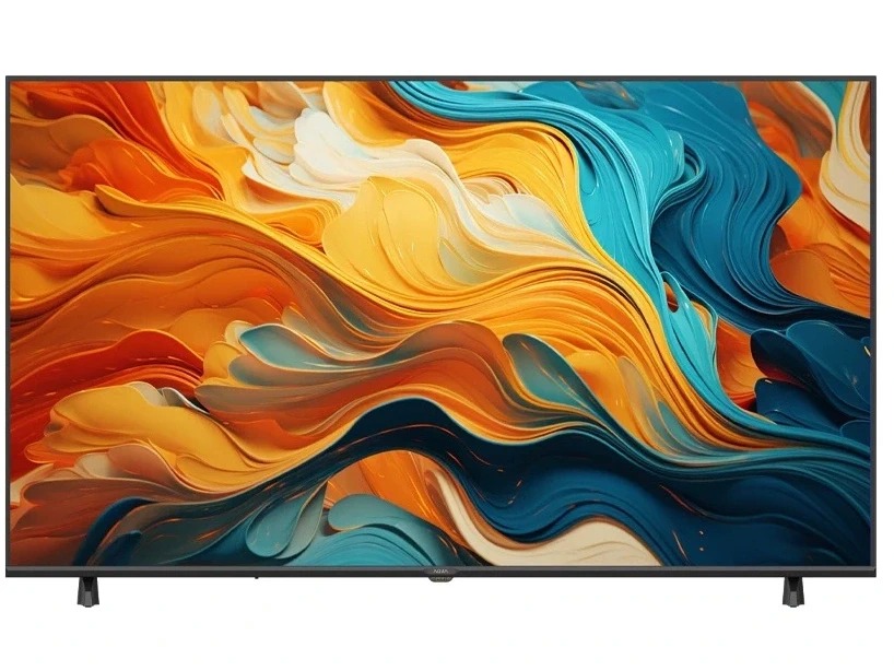 Android Tivi Aqua FHD 43 inch AQT43K85FFX