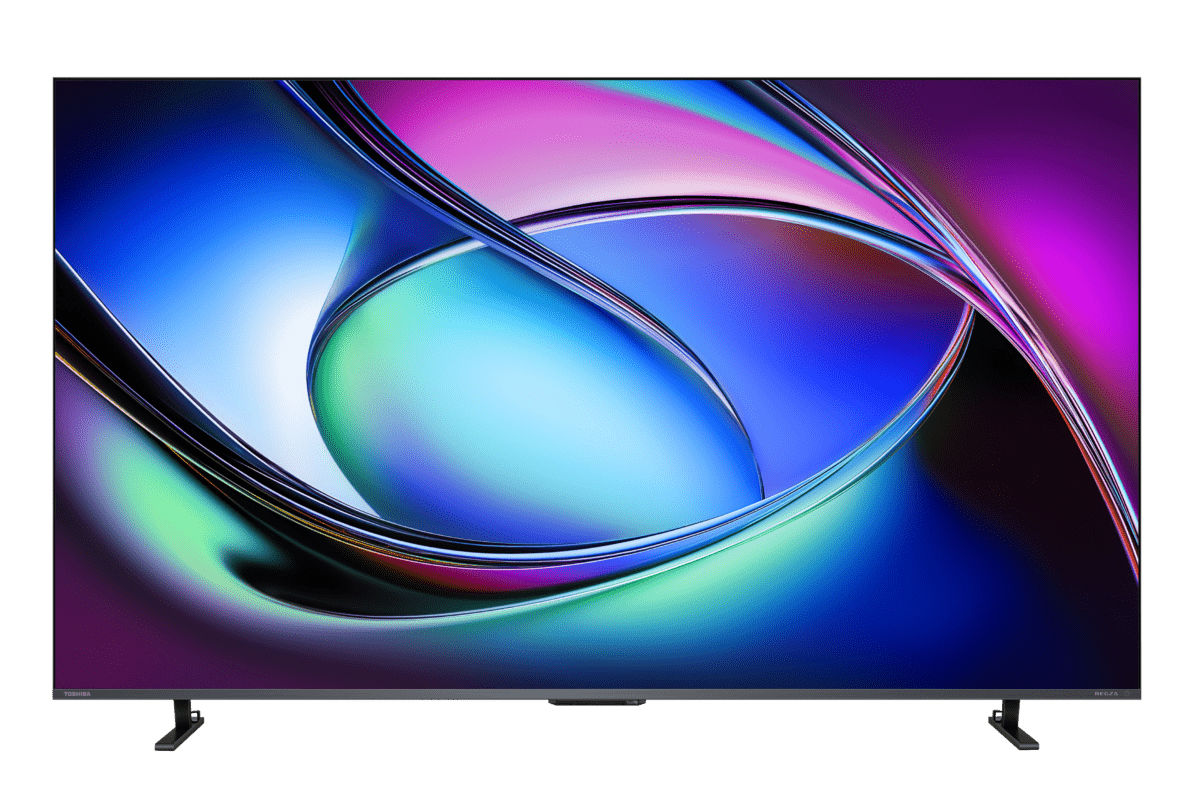 Tivi Toshiba Mini LED 4K 75 inch 75Z670SP