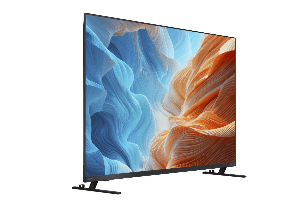 Tivi Toshiba Mini LED 4K 75 inch 75Z670SP