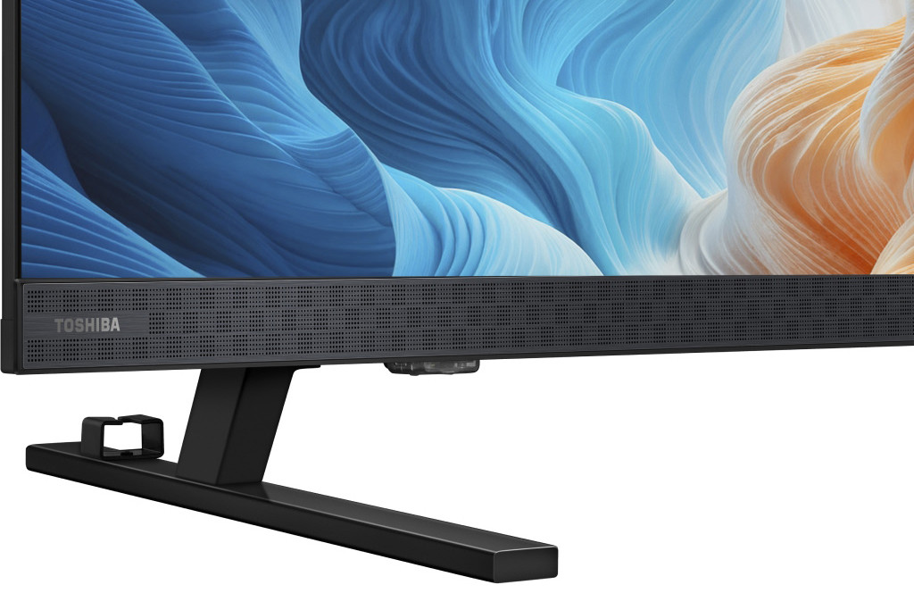 Tivi Toshiba Mini LED 4K 55 inch 55Z670SP