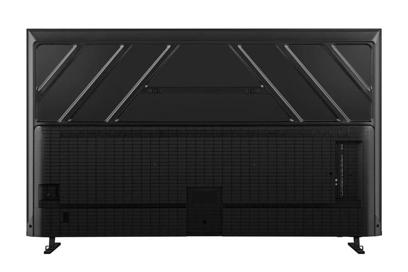 Tivi Toshiba Mini LED 4K 55 inch 55Z670SP