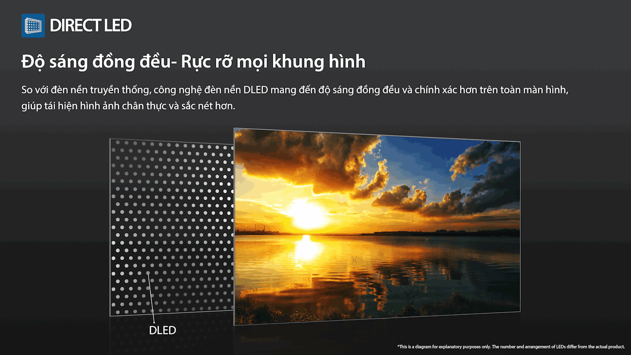 Tivi Toshiba Smart Full HD 43 inch 43E31RP