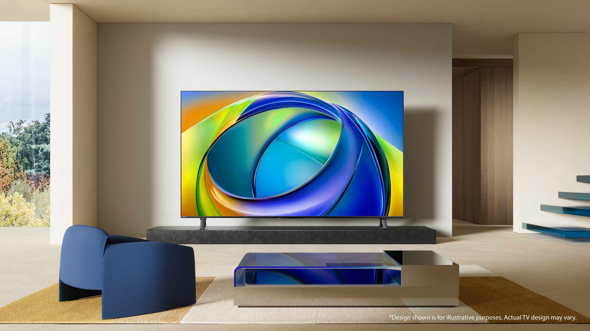 Tivi Toshiba 4K 65 inch 65C350RP