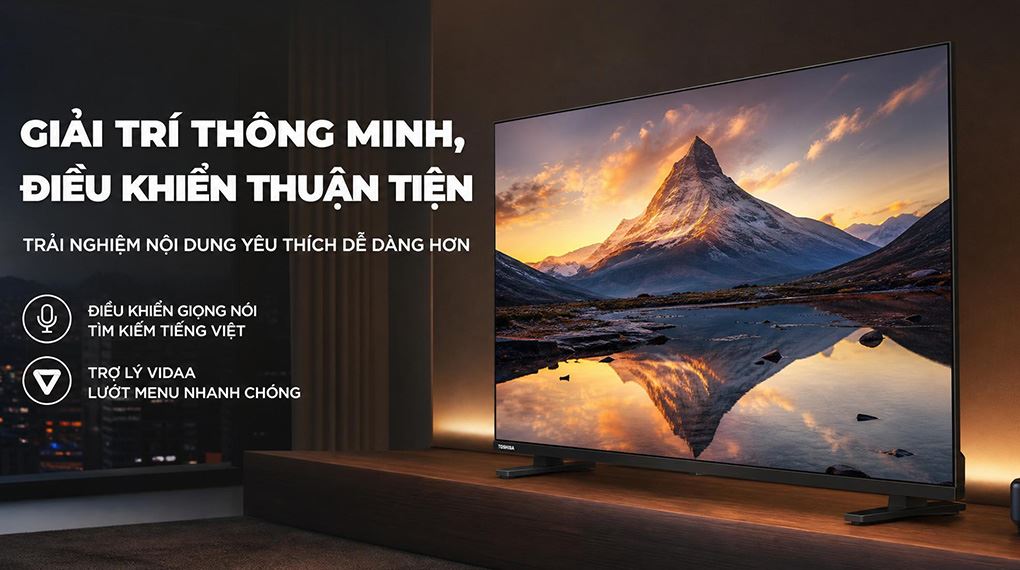khả năng tìm kiếm bằng giọng nói tiếng Việt