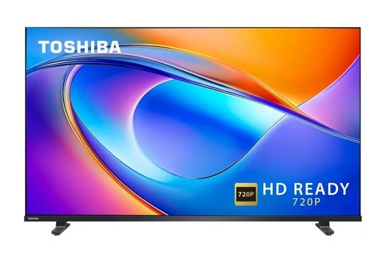 Smart Tivi Toshiba Full HD 43 inch 43V37SP