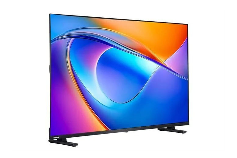 Smart Tivi Toshiba Full HD 43 inch 43V37SP