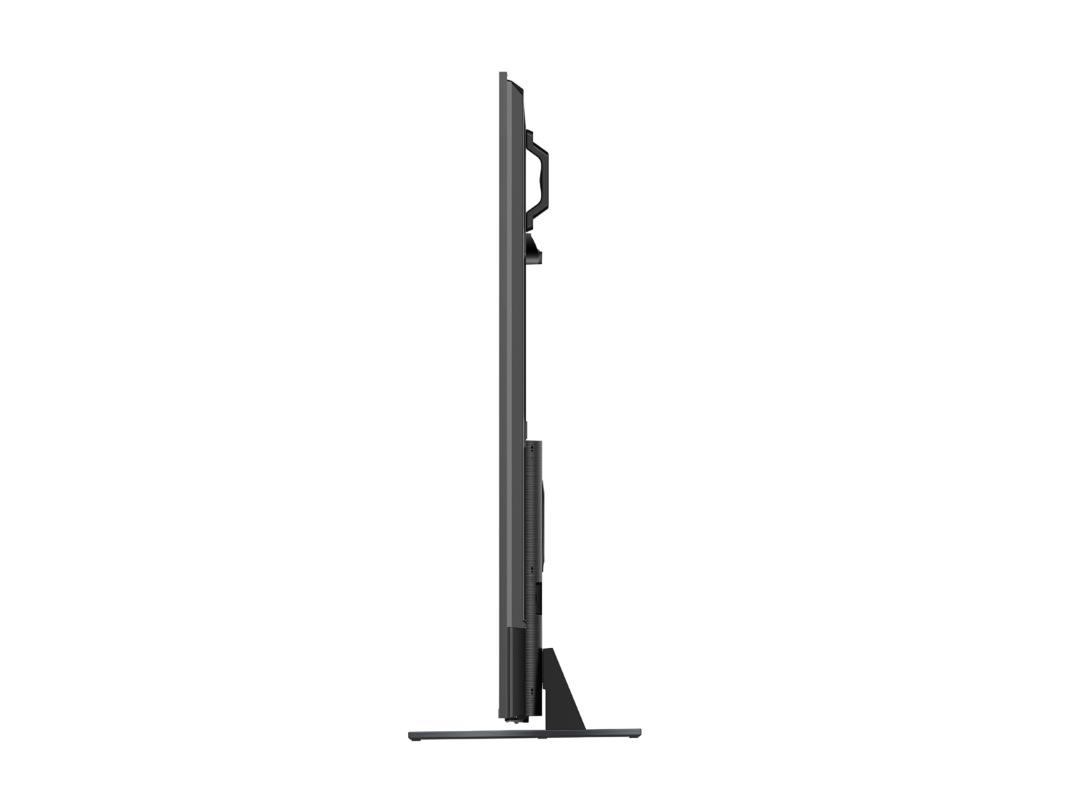 Tivi QLED Toshiba AI 4K 100 inch 100Z570RP