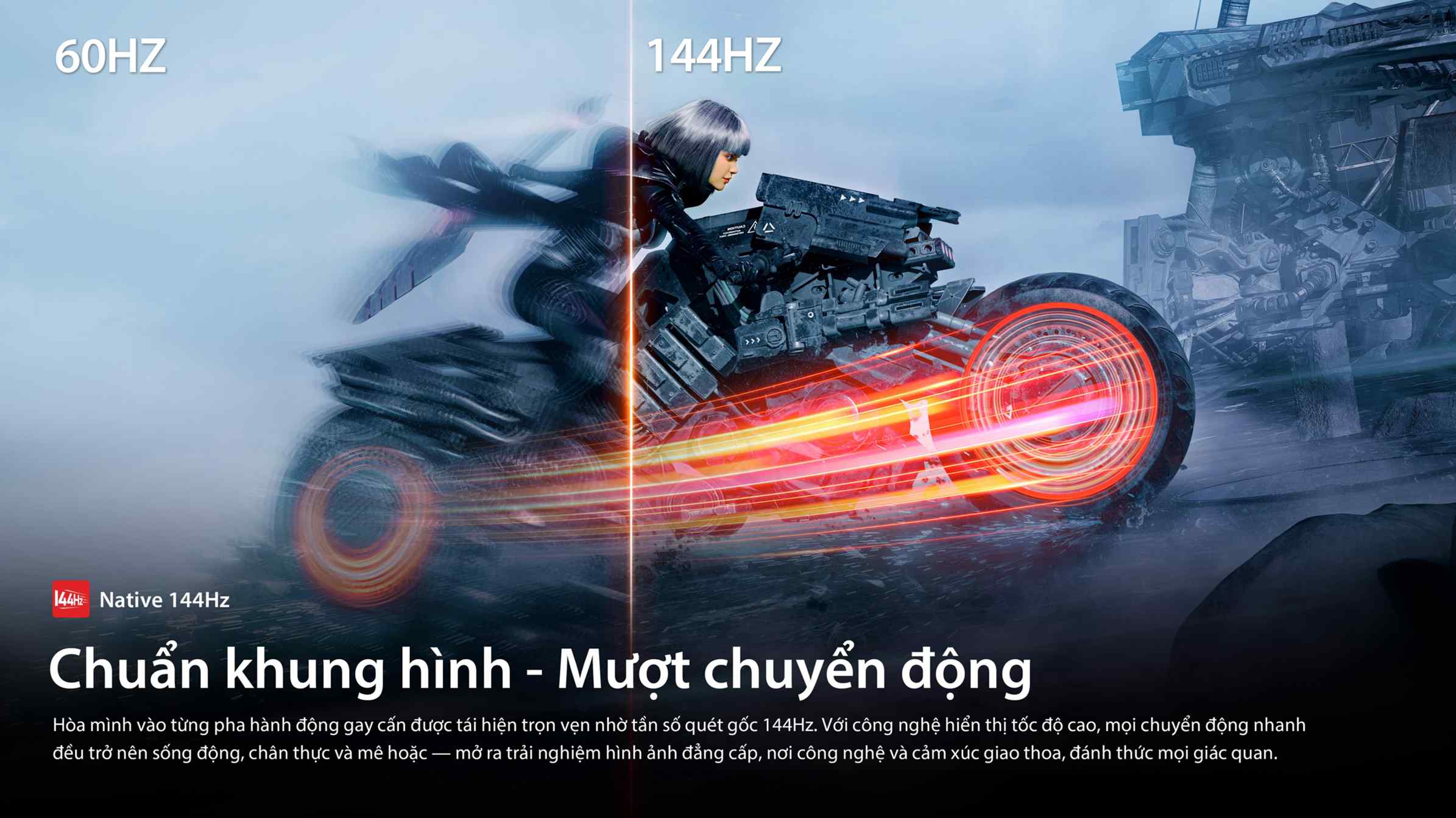 Tivi QLED Toshiba AI 4K 100 inch 100Z570RP
