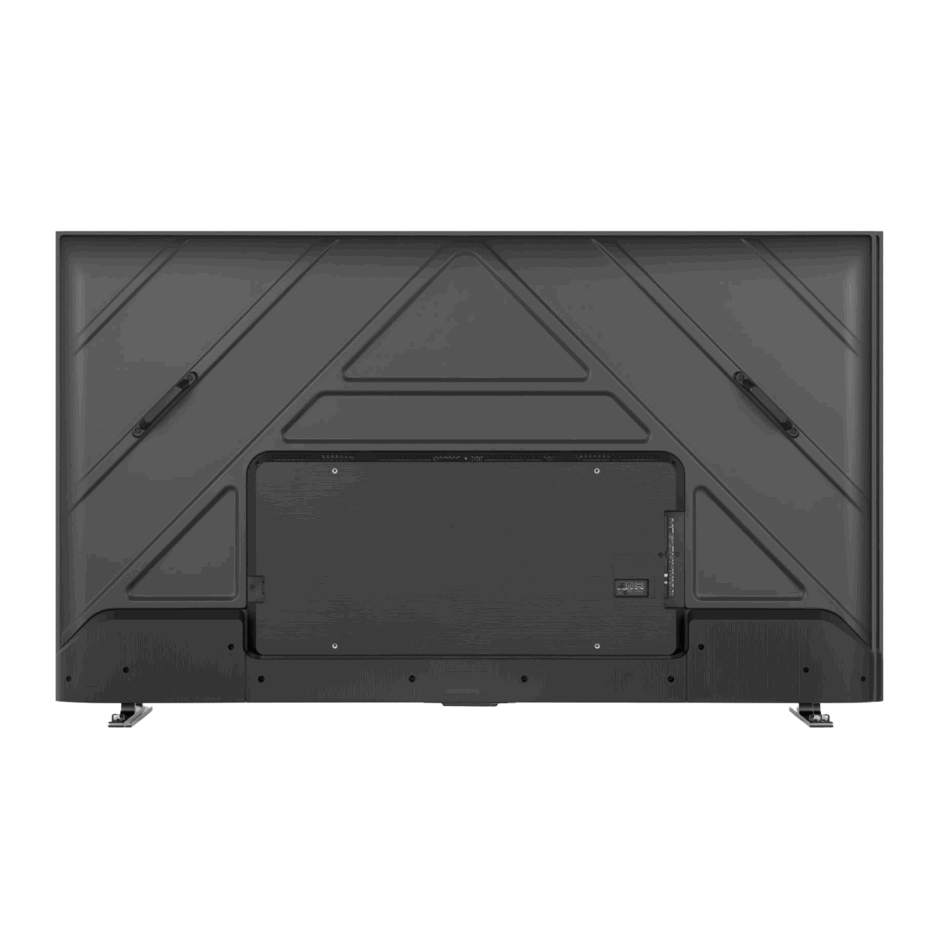 Tivi QLED Toshiba AI 4K 100 inch 100Z570RP