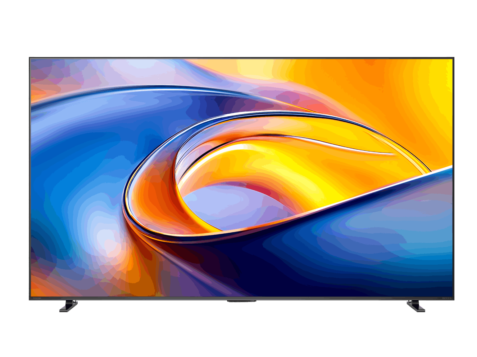Tivi QLED Toshiba AI 4K 100 inch 100Z570RP