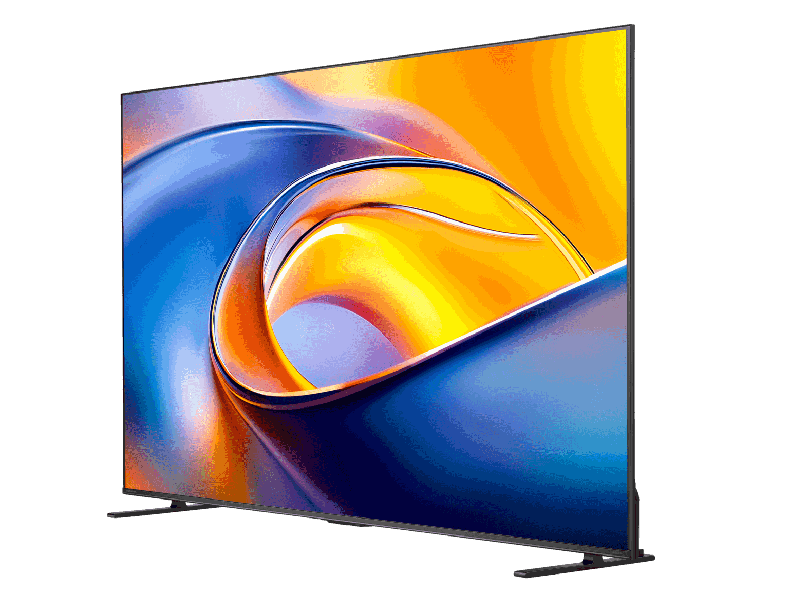 Tivi QLED Toshiba AI 4K 100 inch 100Z570RP
