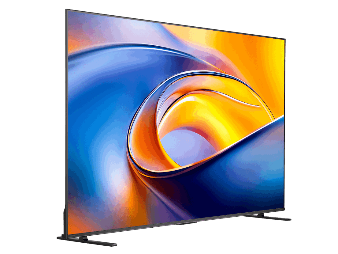 Tivi QLED Toshiba AI 4K 100 inch 100Z570RP