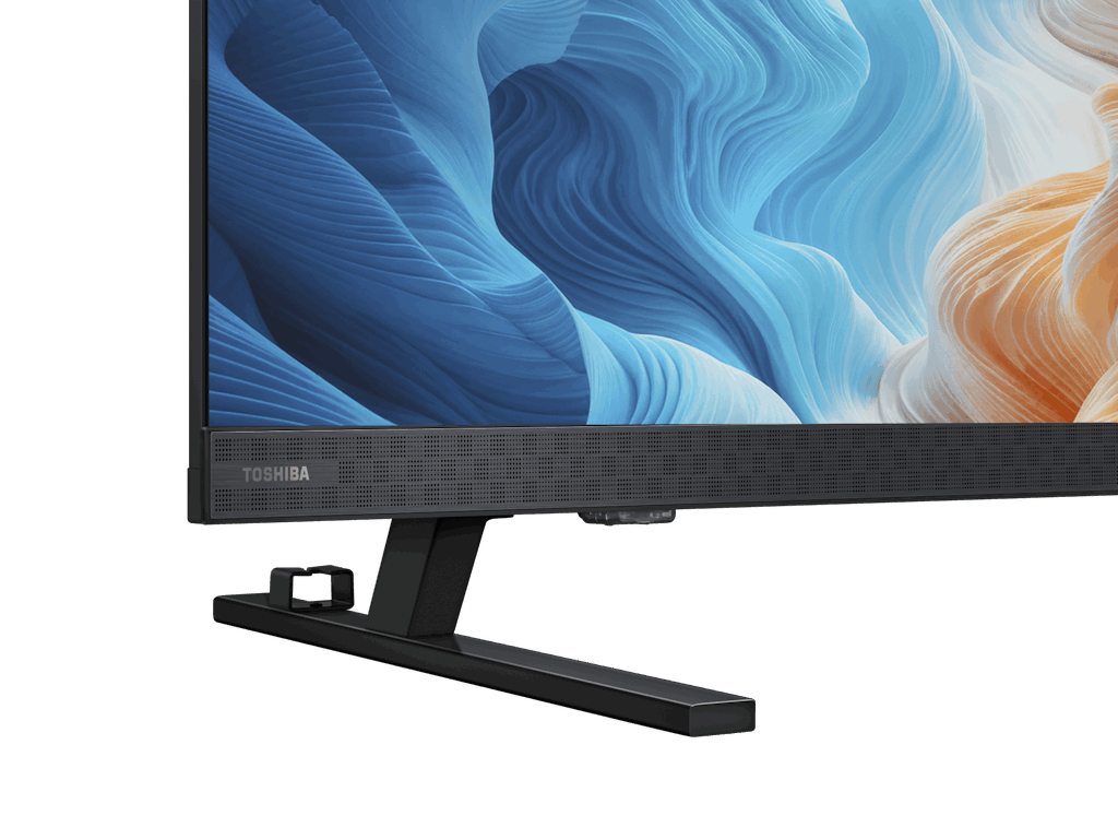 Tivi QLED Toshiba AI 4K 85 inch 85Z670RP