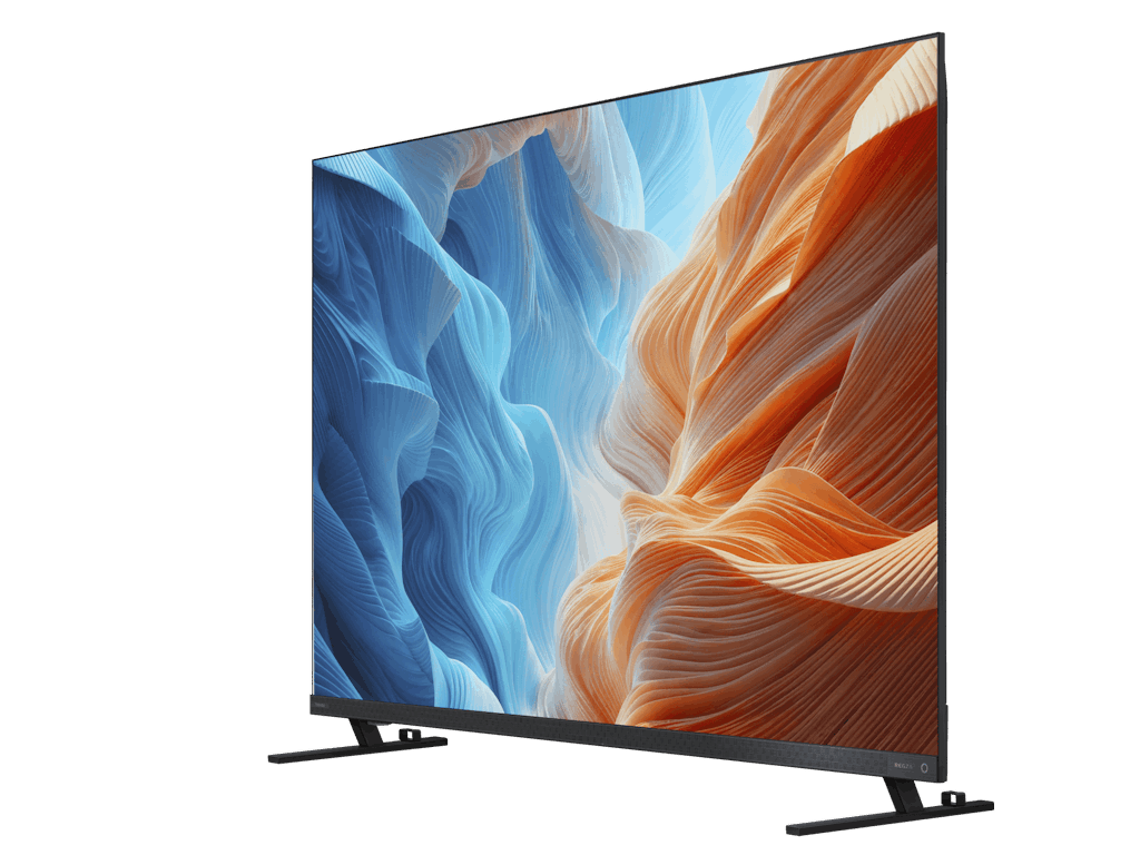 Tivi Mini LED Toshiba AI 4K 55 inch 55Z670RP