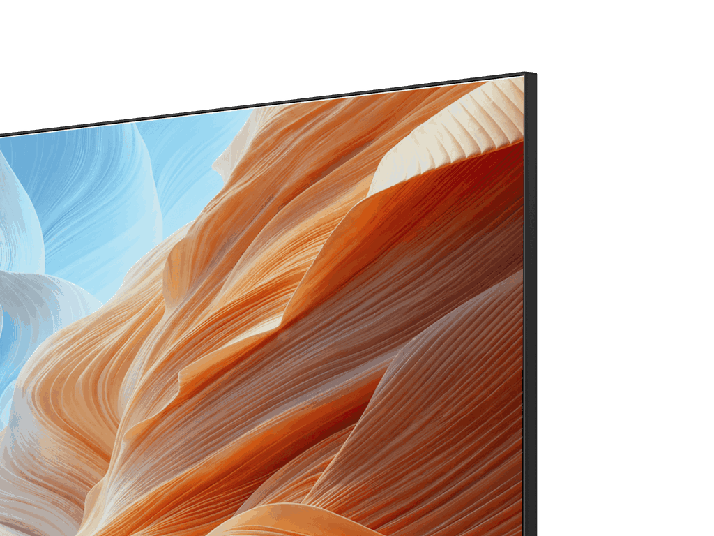 Tivi QLED Toshiba AI 4K 85 inch 85Z670RP