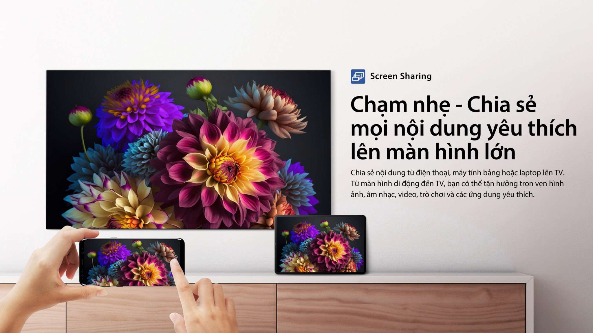 Tivi Mini LED Toshiba AI 4K 65 Inch 65Z770RP
