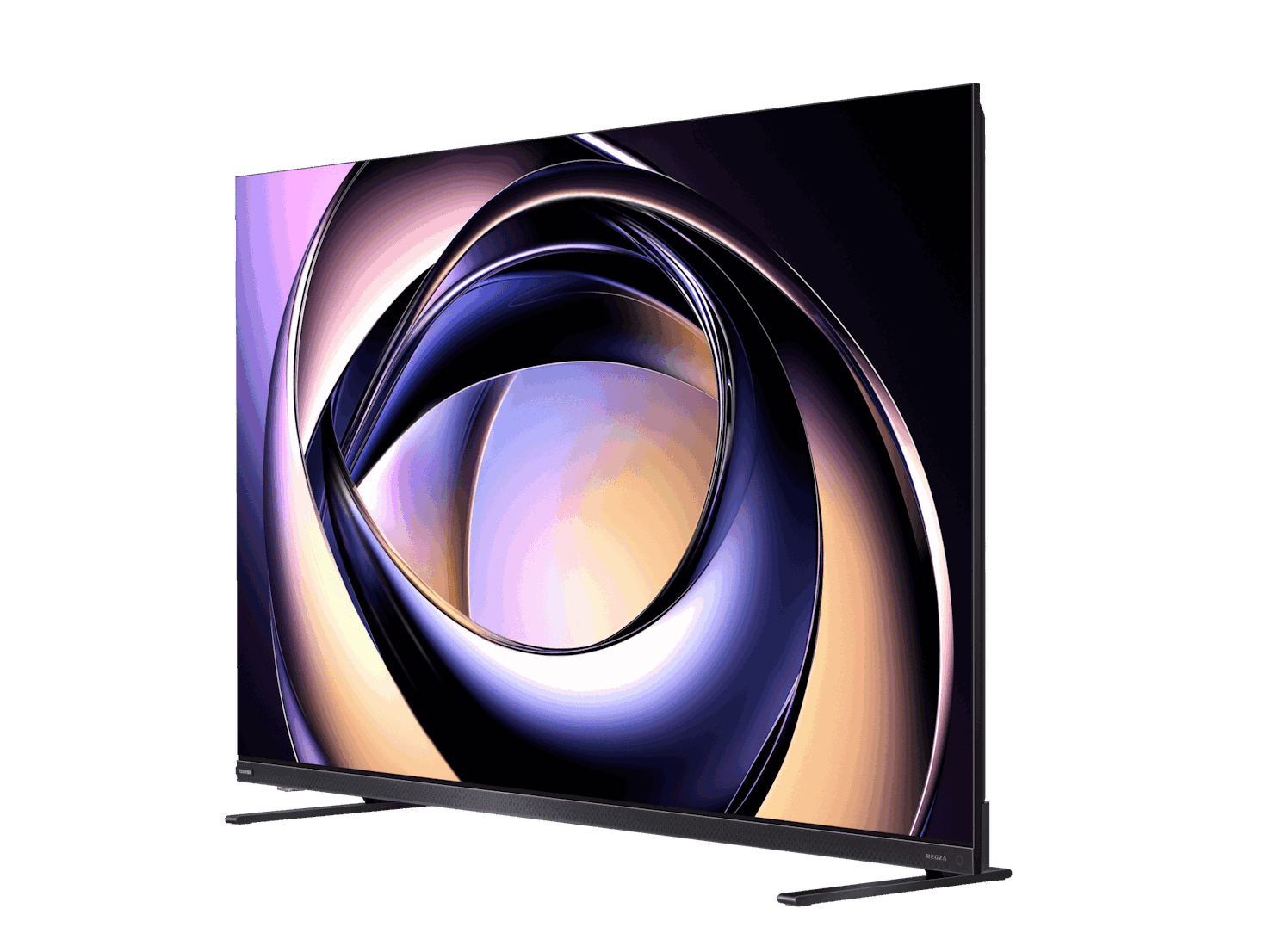 Tivi Mini LED Toshiba AI 4K 65 Inch 65Z770RP