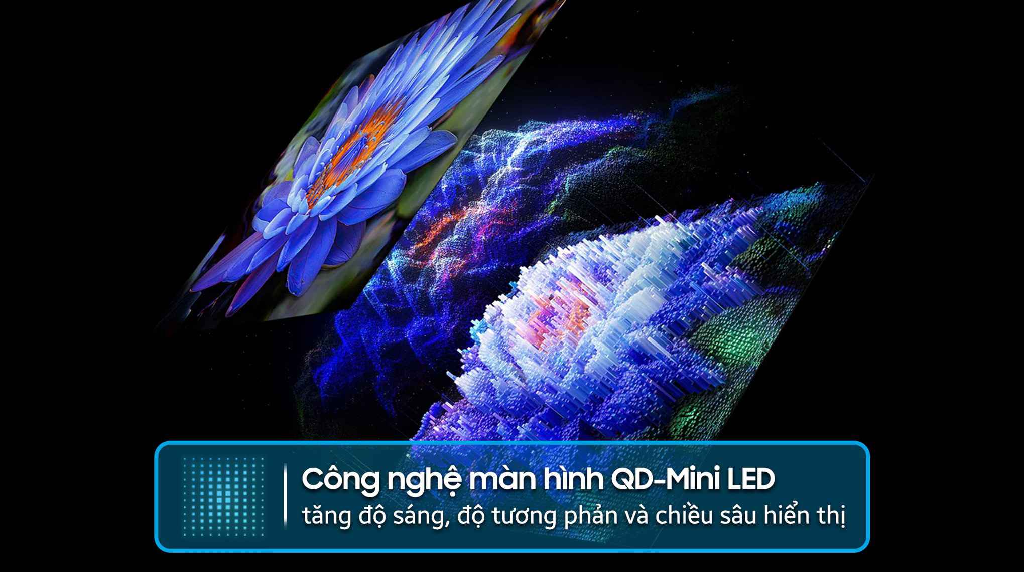đèn nền Mini LED