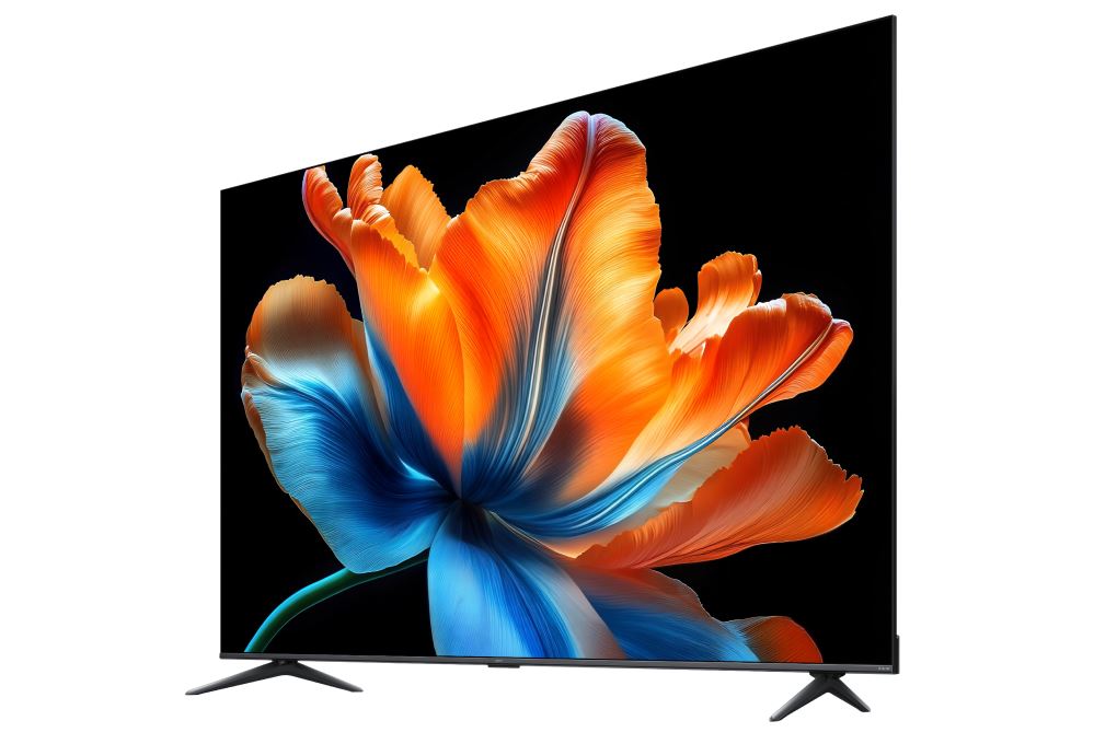 Tivi QD-MiniLED Xiaomi S 4K 98 inch L98MC-STWN