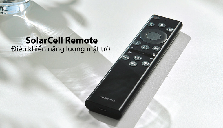 SolarCell Remote