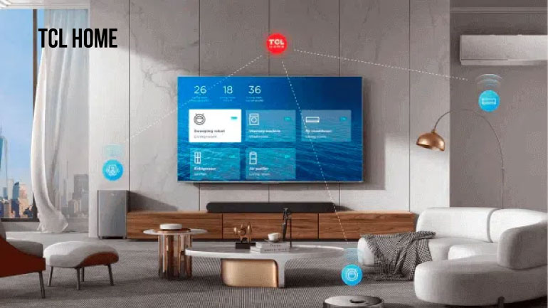 TCL-Home