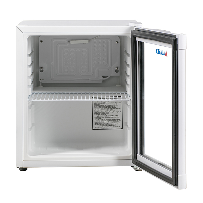 Tủ mát Mini 50 lít Alaska LC-50