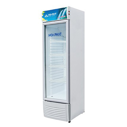 Tủ mát Hòa Phát 242 lít HSC 600F1R1