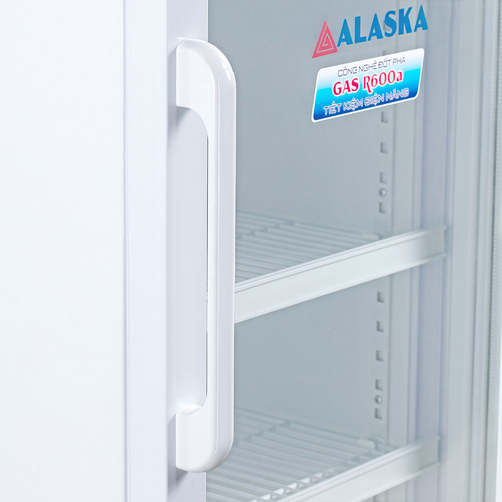 Tủ mát Alaska 260L LC-455H