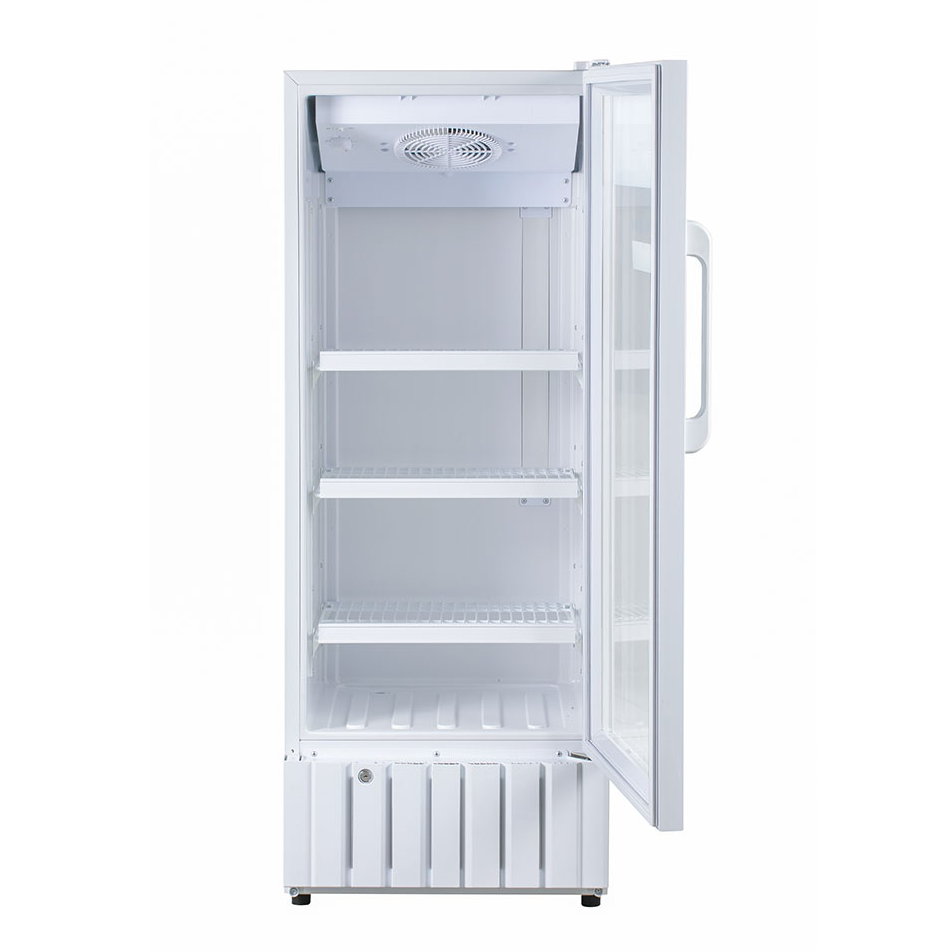 Tủ mát Alaska 260L LC-455H
