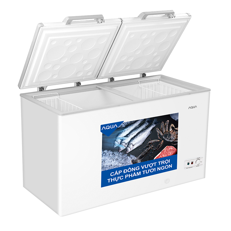 Tủ bảo quản Aqua Inverter 508L AQF-C6901E