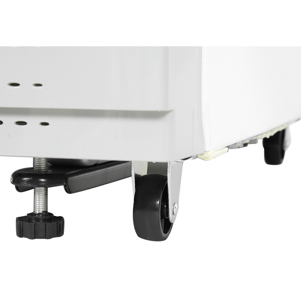 Tủ mát Aqua 1 cánh 300L AQS-AF400S