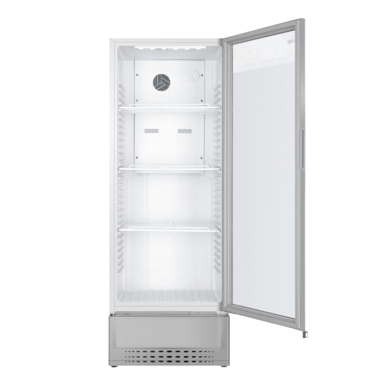 Tủ mát Aqua 1 cánh 320L AQS-AF440N